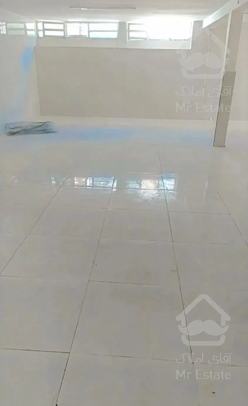 زیر زمین نو ساخت