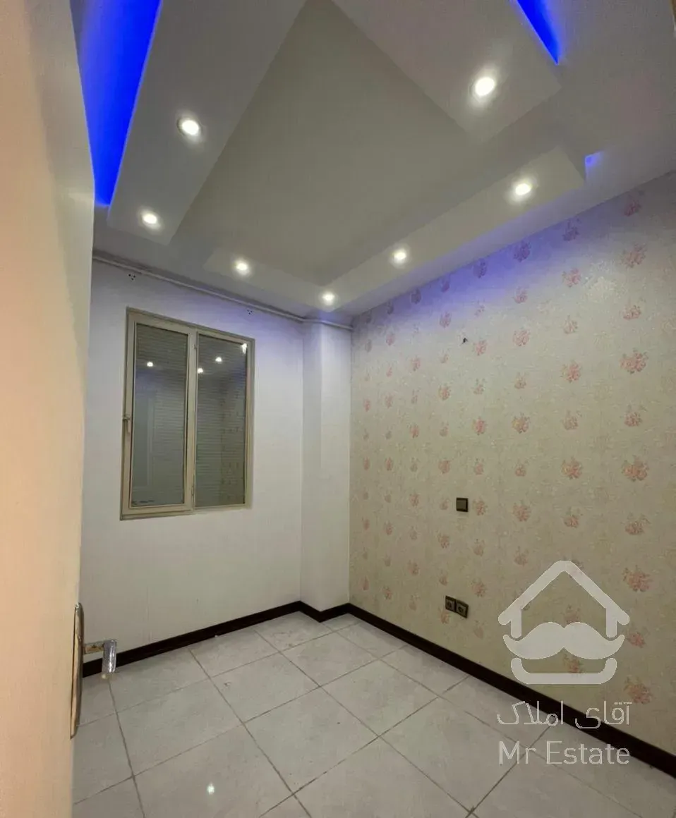 57 متر فول بازسازی