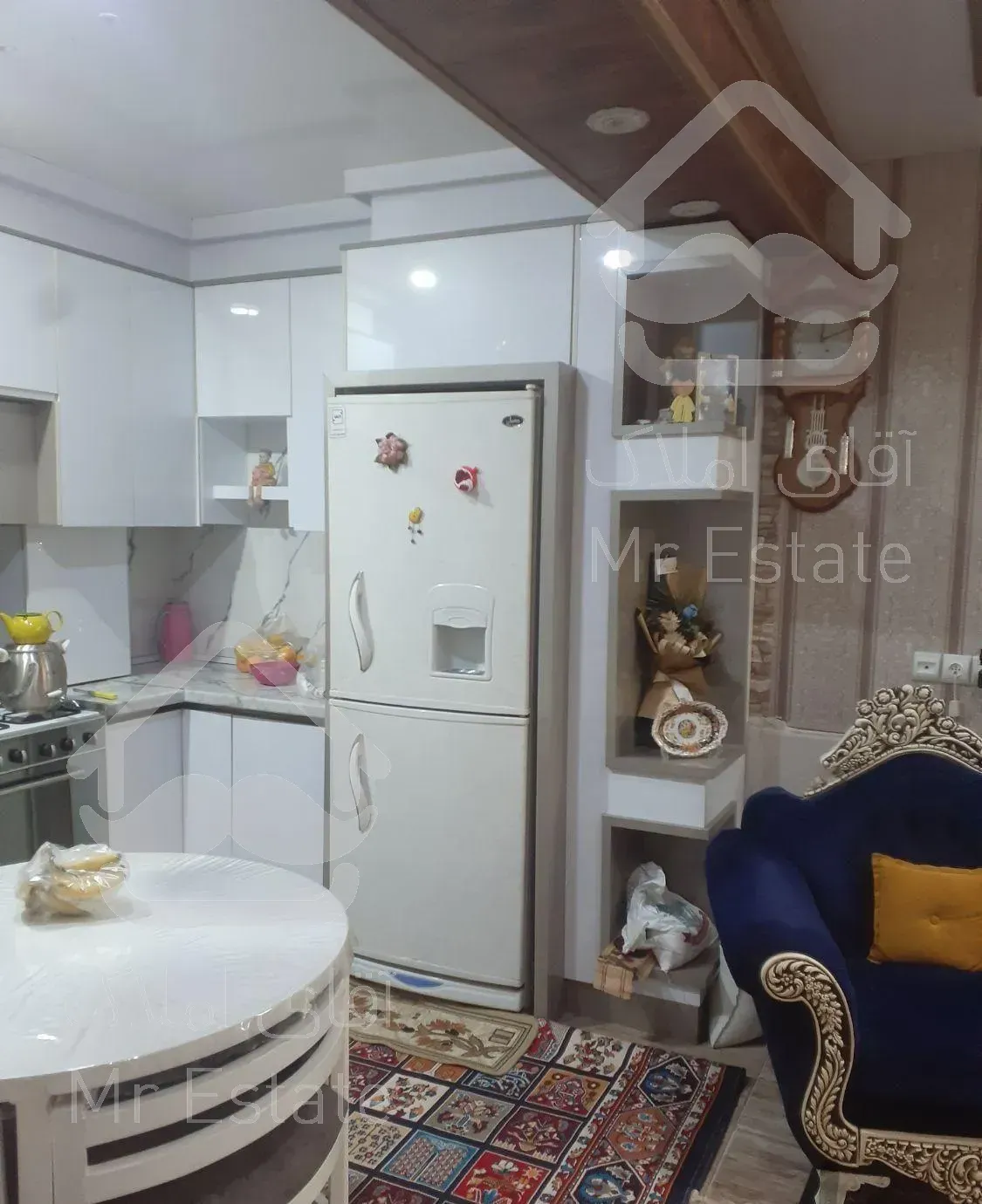 ساخت کابینت کمد دیواری