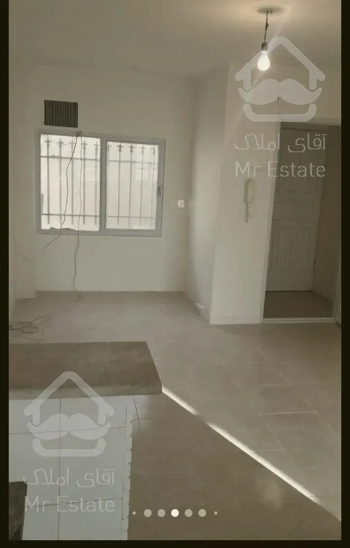 ۴۵متری یک خوابه جیحون