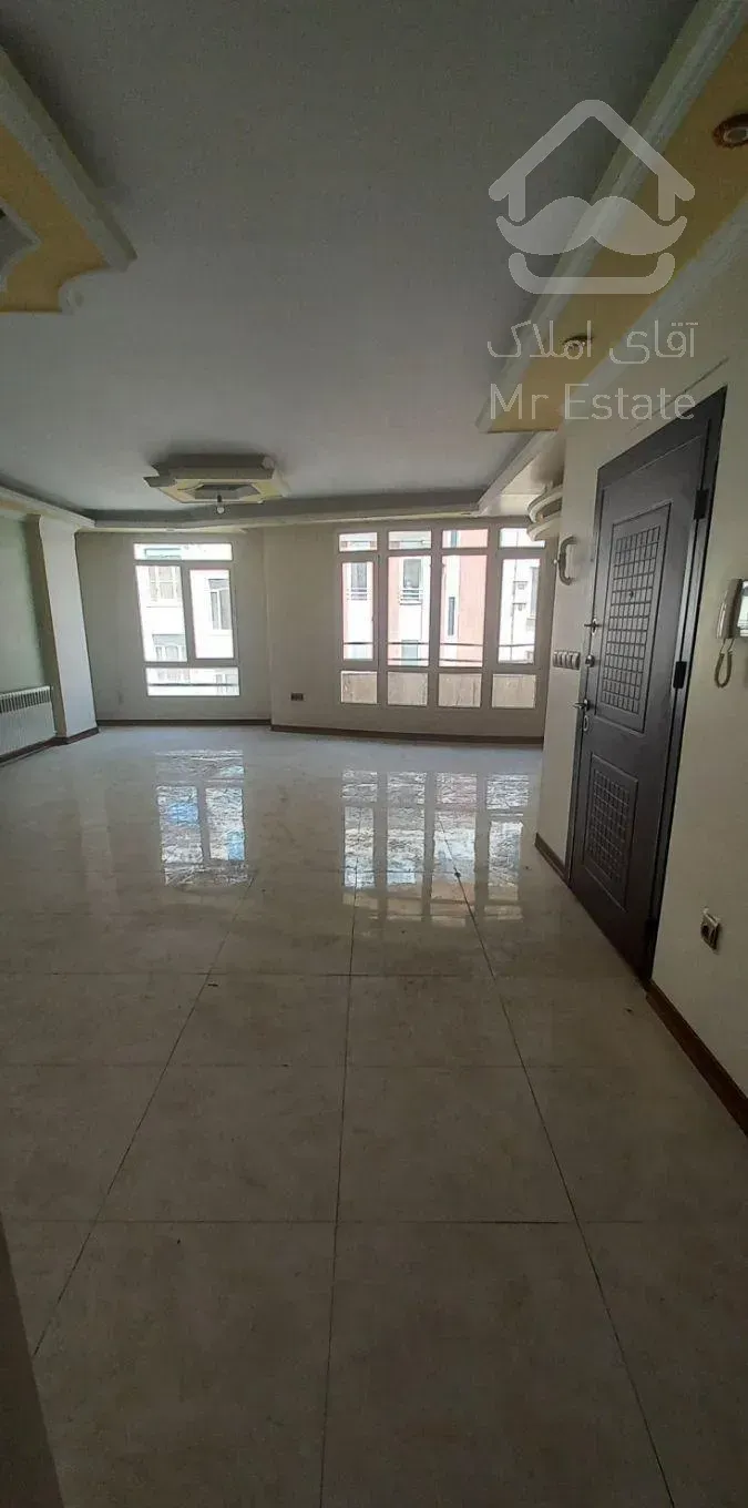 ۱۵۰ متر/۳ خواب /  شهرک نفت / تکواحدی