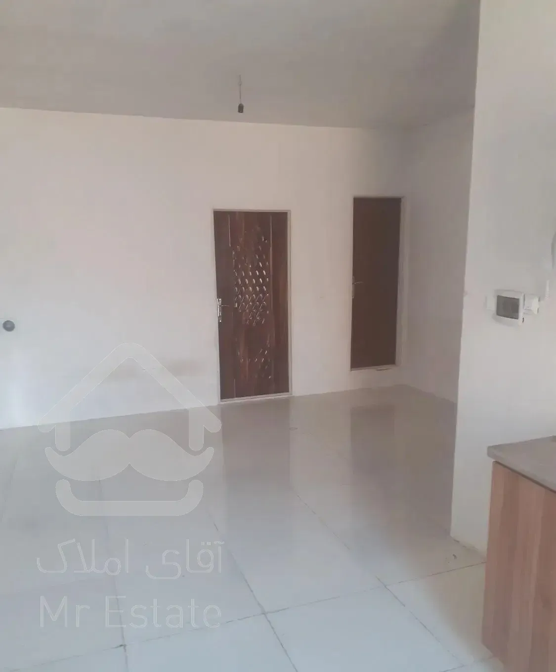 فروش واحد اپارتمان ۵۰ متری در مرتضی گرد سند دار