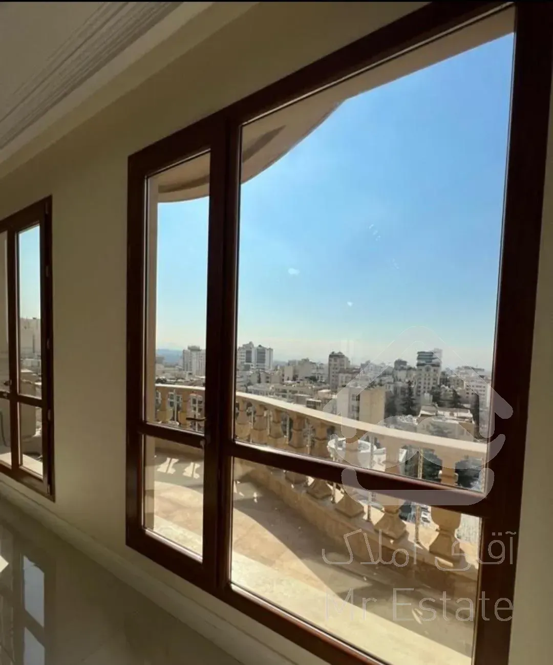 آجودانیه بهترین فرعی ۱۲۵متر ۲خ سندشخصی میزبان نور