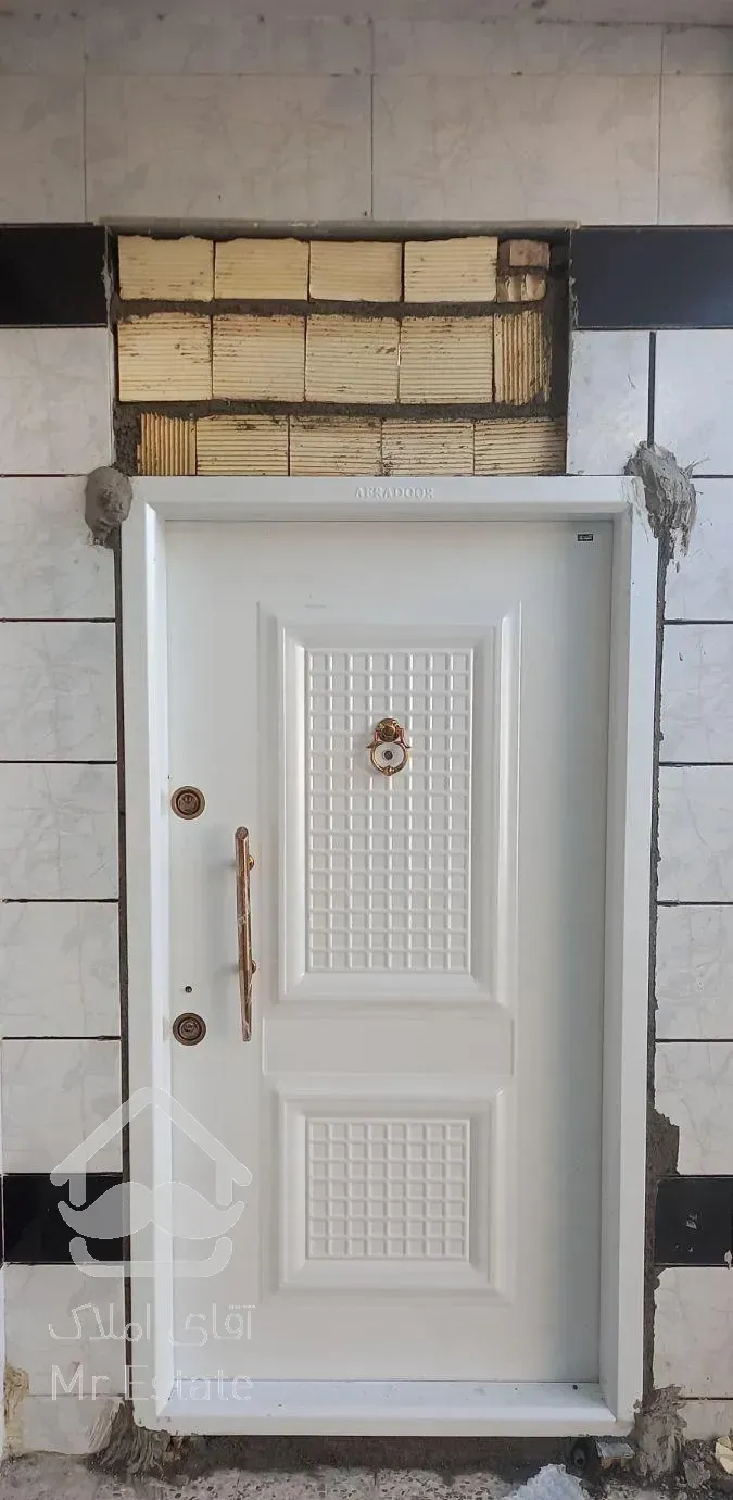 نصاب نصب درب ضد سرقت