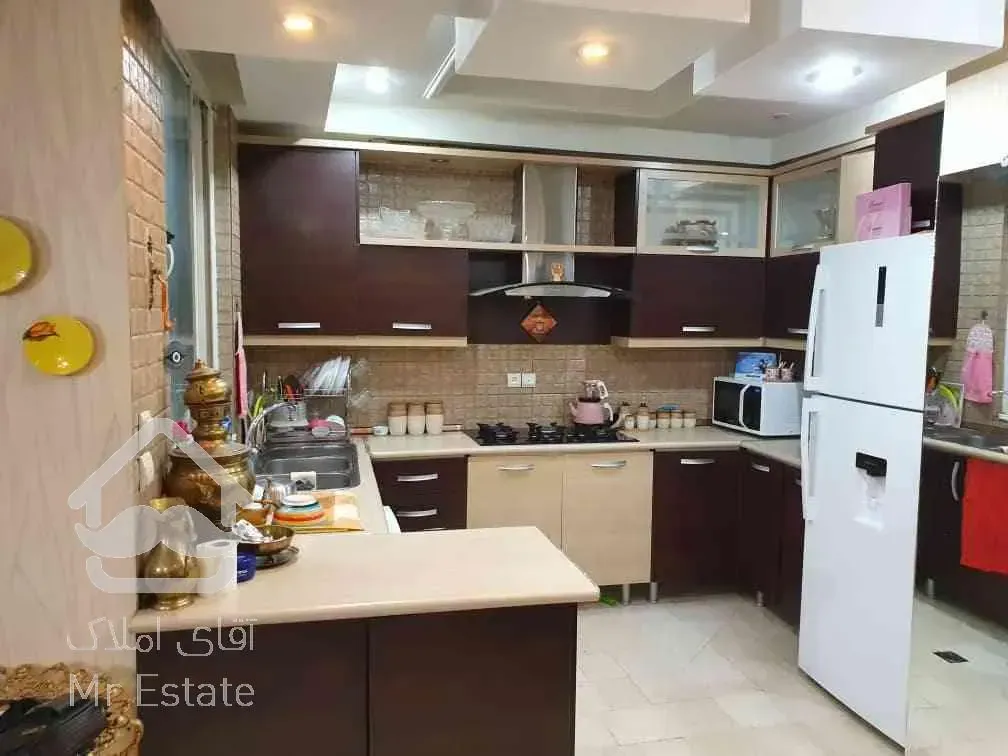 آپارتمان۶۵متری یکخواب