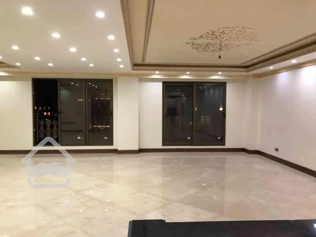 اجاره اپارتمان سه خوابه سوپر لاکچری سازمان برنامه شمالی