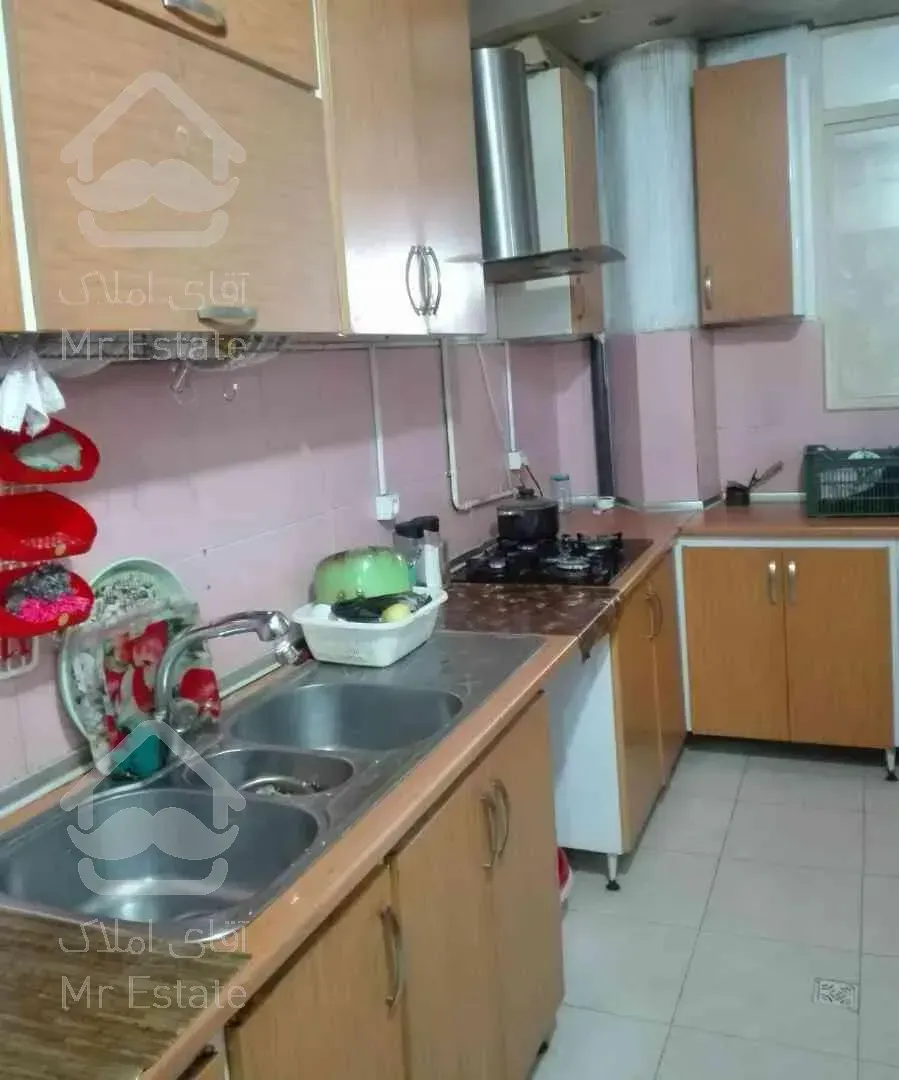 اجاره آپارتمان۶۲متری۱خواب