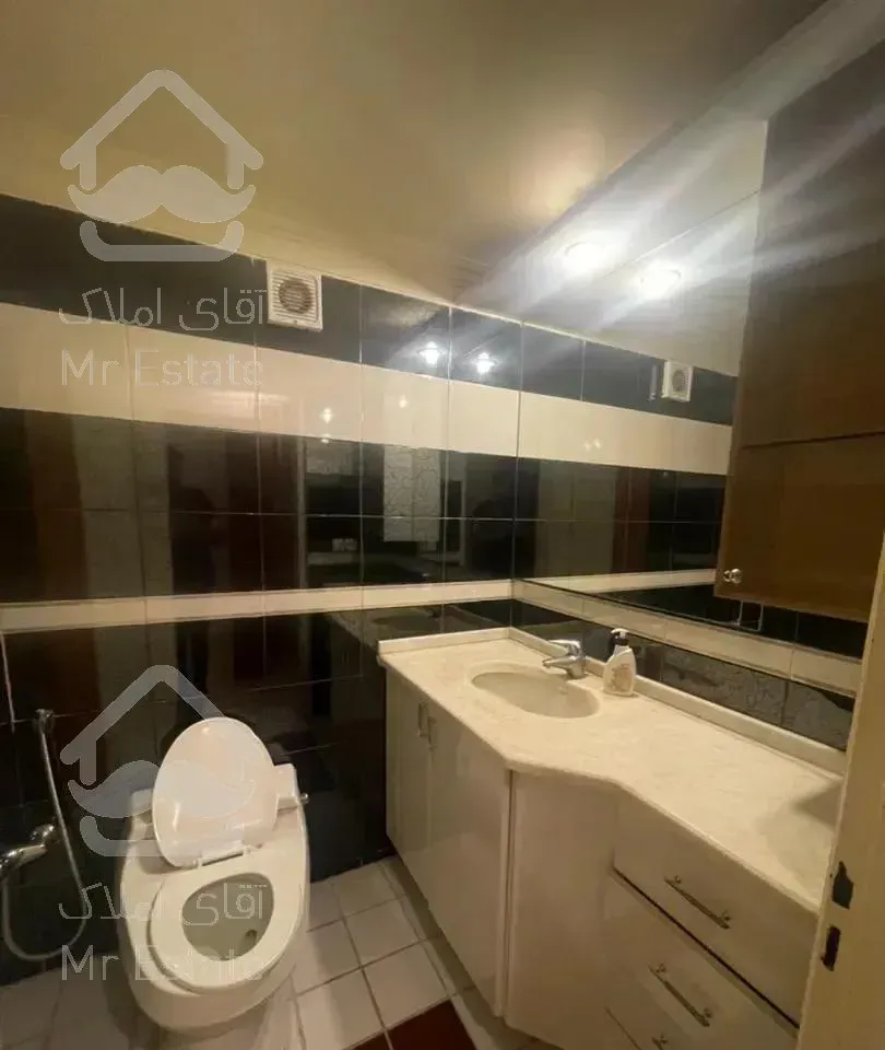 ۱۱۵متربادوپارکینگ غیاثی اوین