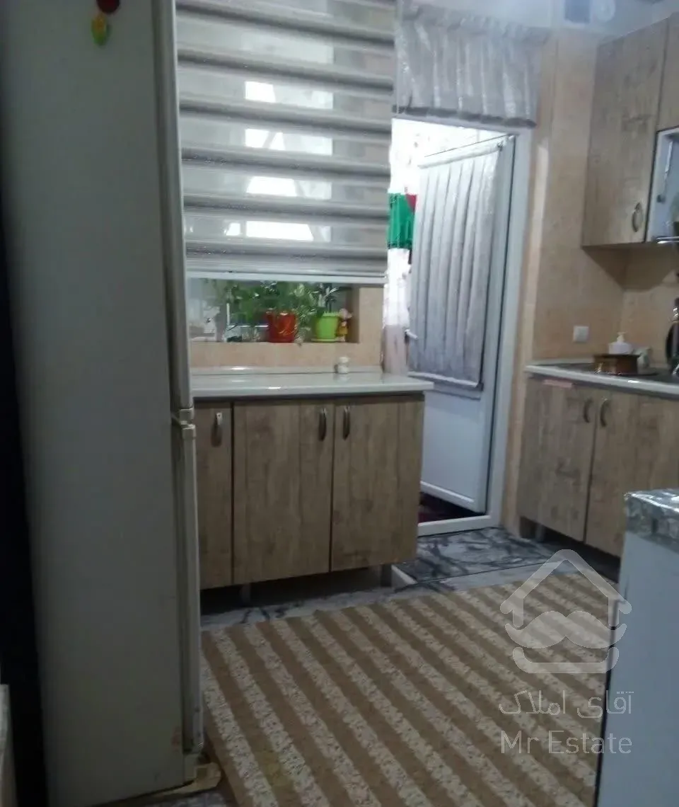 شهرک فدک مجتمع ارغوان