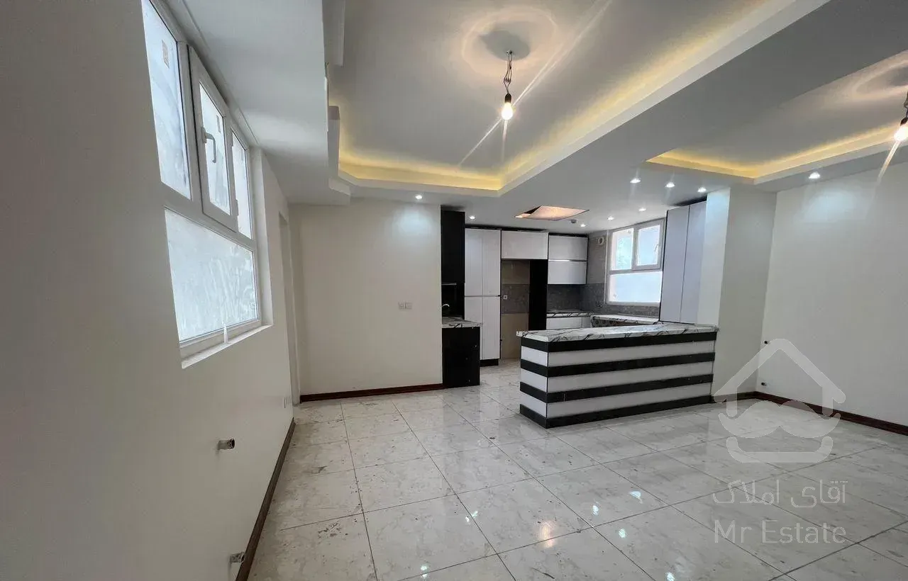 57 متر * فول امکانات * بدون مشابه * آذربایجان کلهر