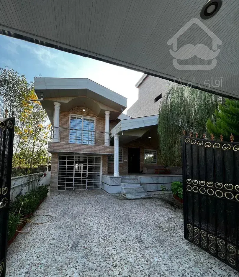 رهن و اجاره ویلا سالیانه