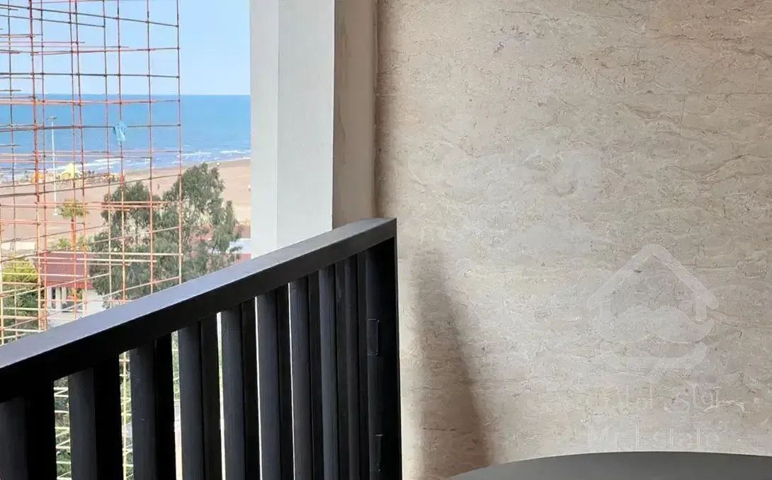 ۱۱۲ متری نوساز بلوار خط دریا سرخرود