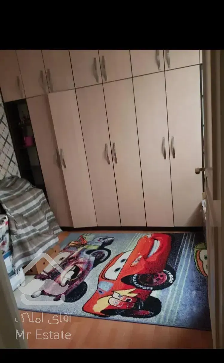 اپارتمان ٧٥ متری دو خوابه