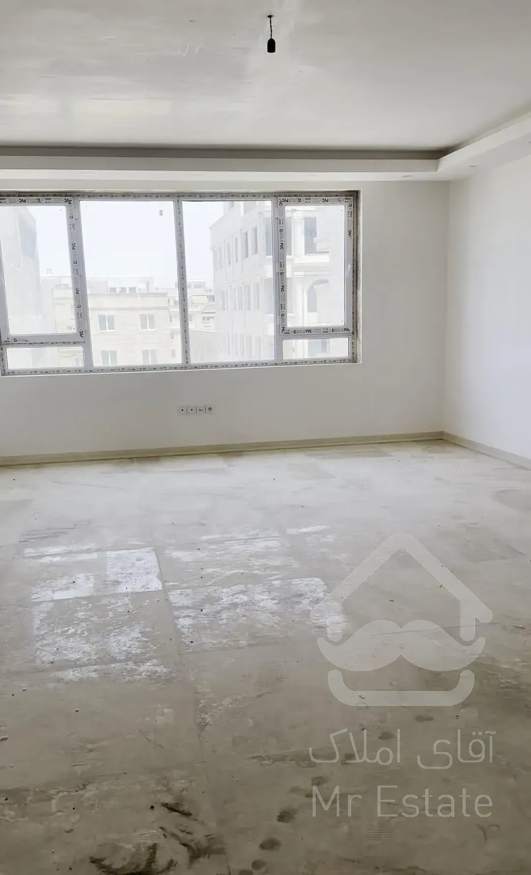 فروش آپارتمان ۲۰۰ متری ۲ خوابه در شهریار