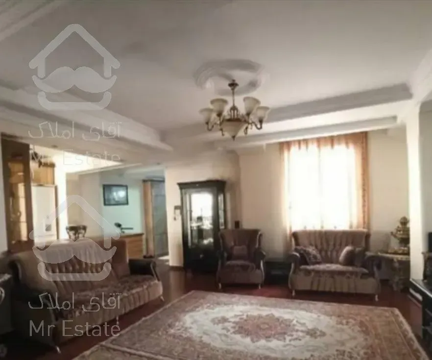 ۷۰متر/۲خواب/روبه جنوب/سازمان برنامه جنوب