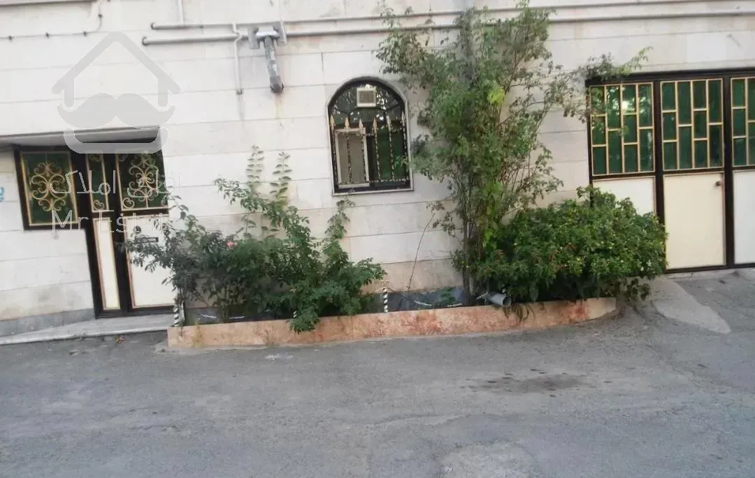 اپارتمان ۹۰ متر دو خوابه