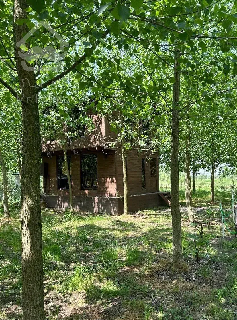 ویلا مبله شده با امکانات