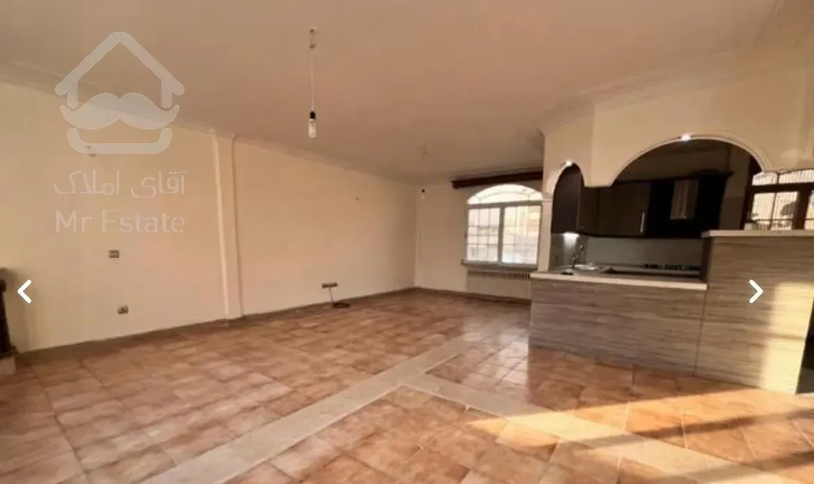 ۱۲۰متر /۲خواب /۶۰متر قدرالسهم /جردن ولیعصر