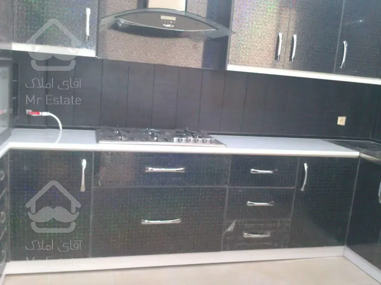 ویلایی تجاری دوطبقه 106 متری