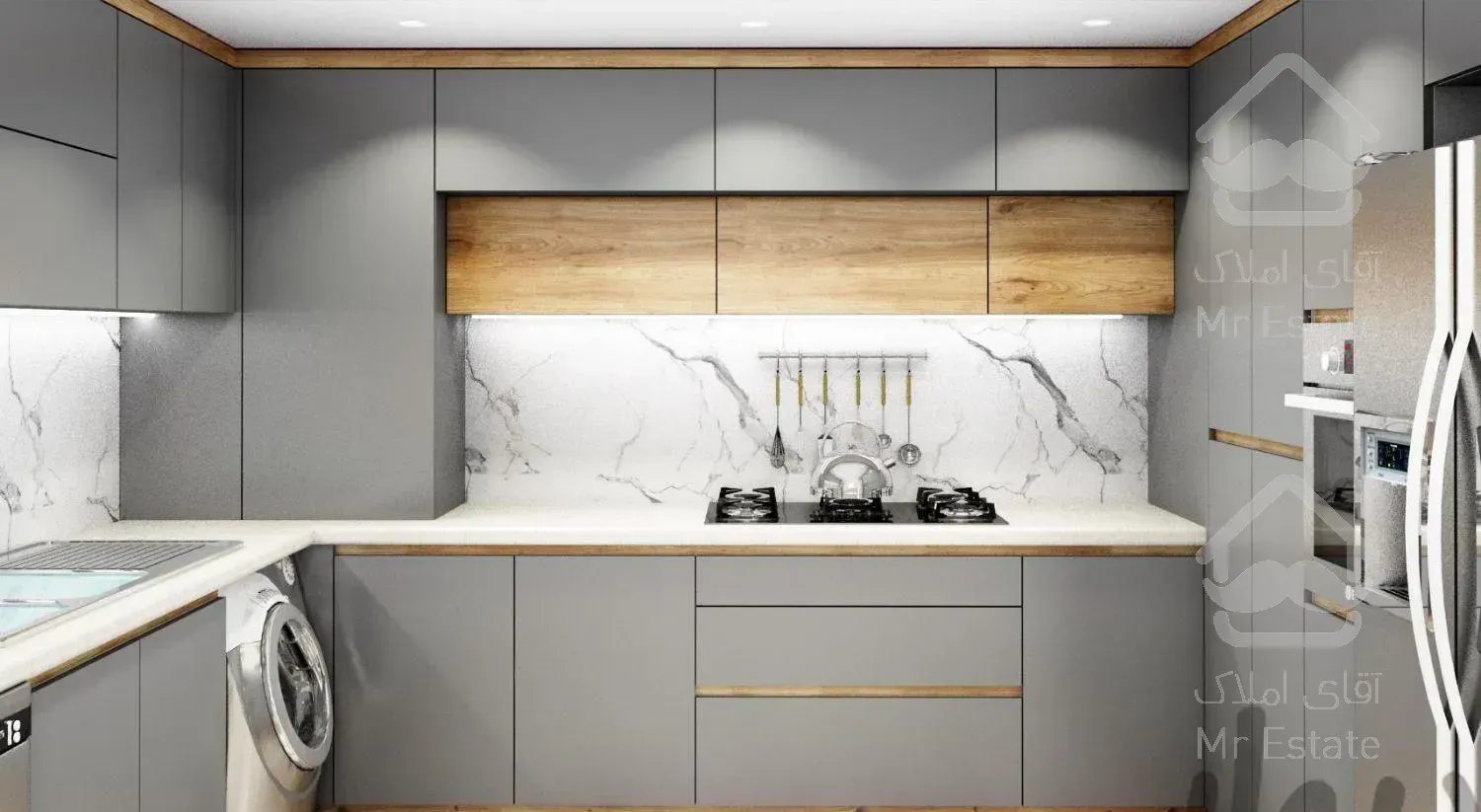 تعمیر و تغیرات کابینت و کمد