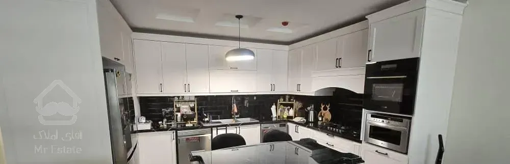 فروش آپارتمان ۹۳ متری ۲ خوابه کوهک