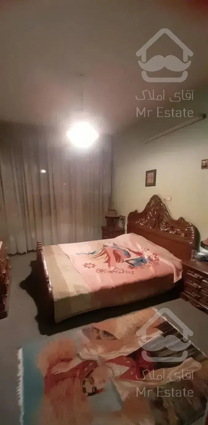 ۱۹۰ متر / ۳خواب / تکواحدی      ( ۷۵ متر قدرالسهم )