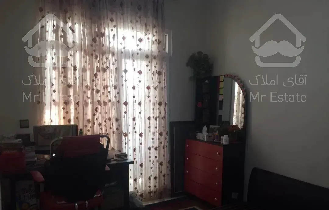 آپارتمان ۹۵ متر دوخوابه دارآباد