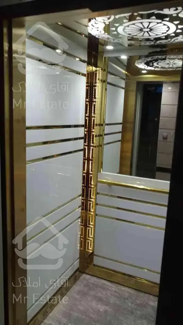 اجاره آپارتمان ۹۰ متر دو خواب صادقیه