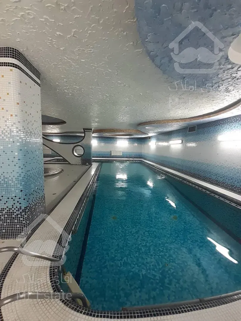 اجاره آپارتمان ۱۱۵ متری سعادت آباد