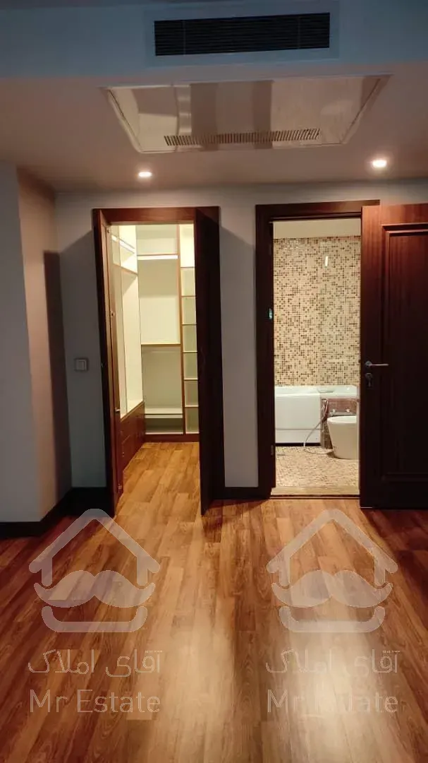 اجاره و رهن آپارتمان ولنجک 185  متر اکازيون