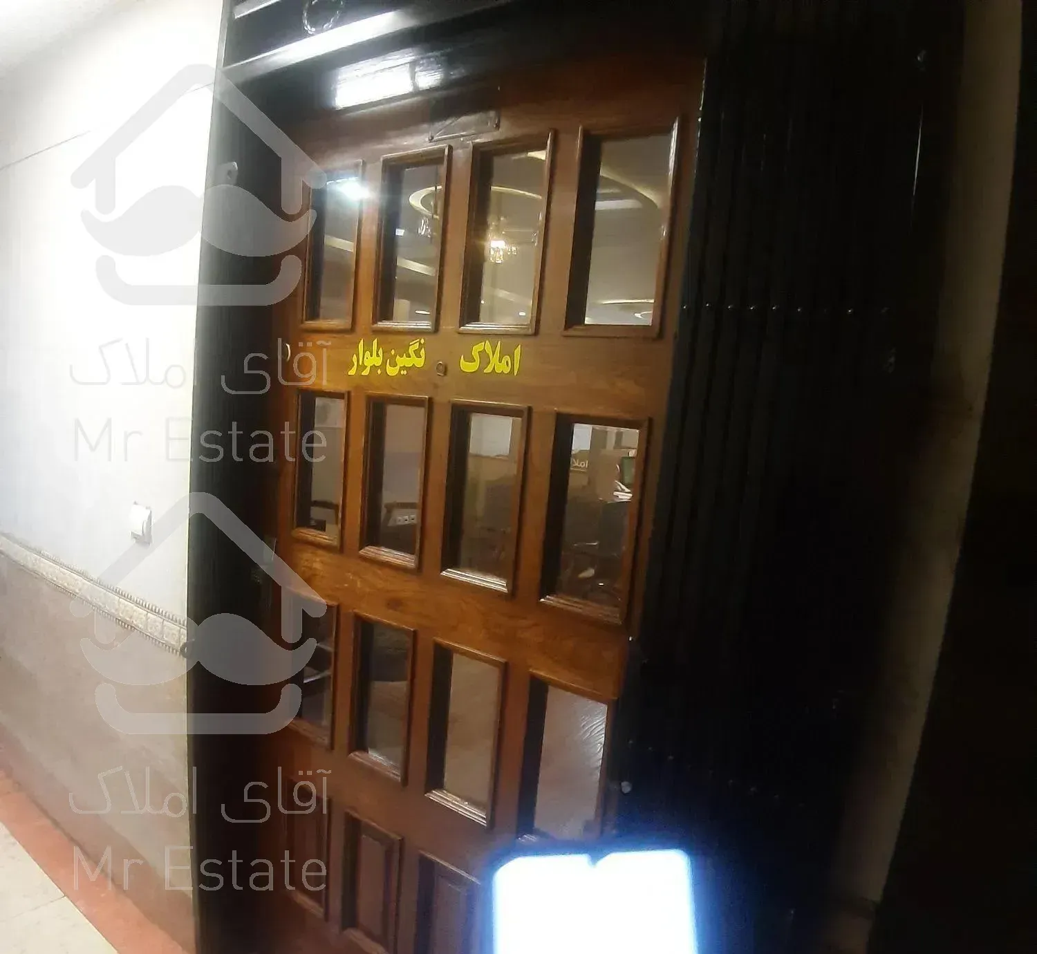 ۵۵متر/سنداداری/۳اطاق پرنور/بر اصلی