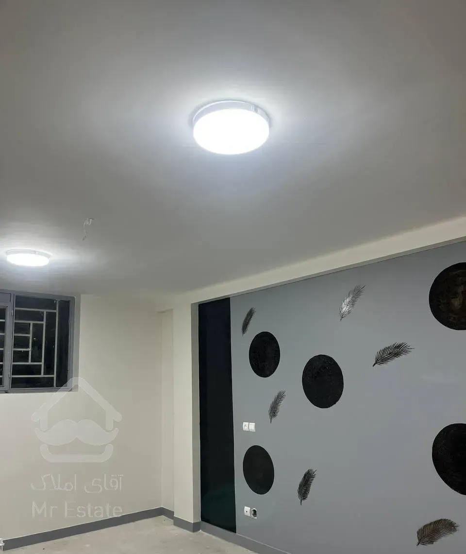 آپارتمان۶۵متر/خوش‌‌ نقشه/نقلی