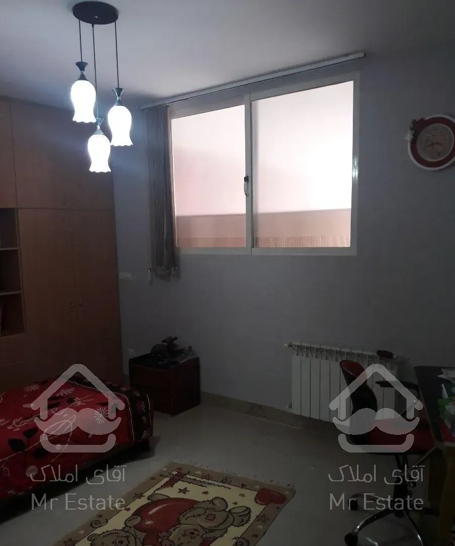 آپارتمان  کوی راه حق