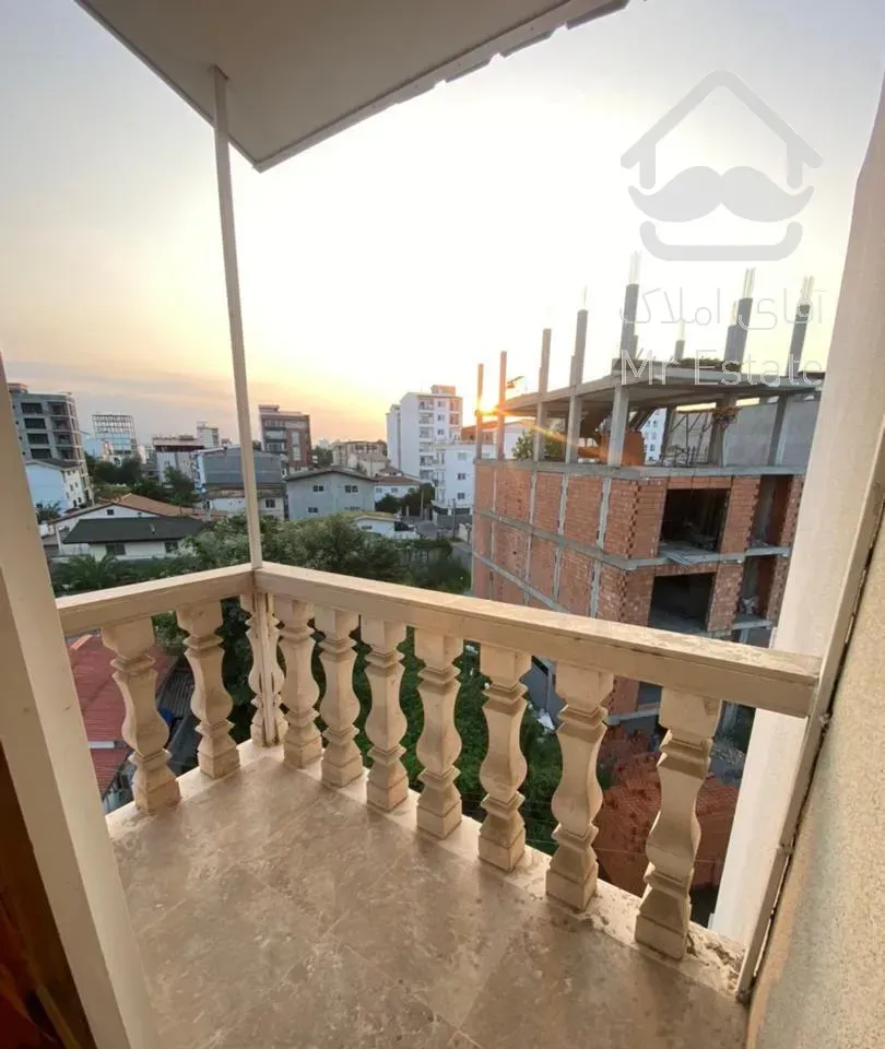 ۸۲متر تکواحدی(مشابه ندارد)بازسازی کامل