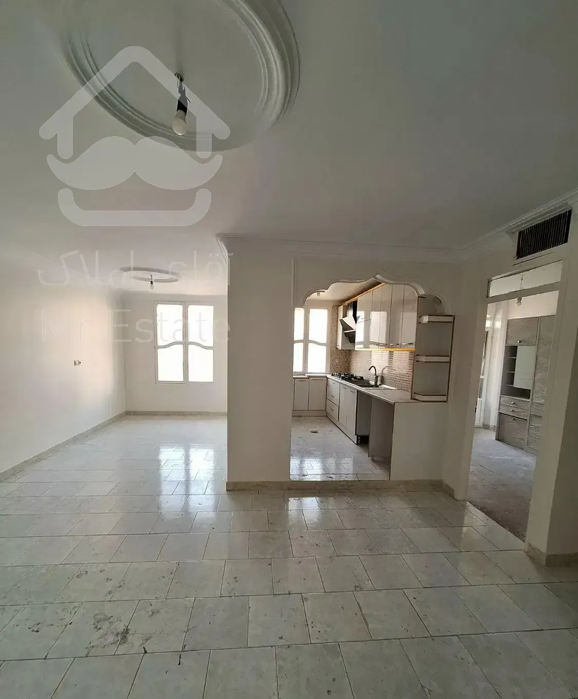 فروش آپارتمان ۶۰متری فول امکانات