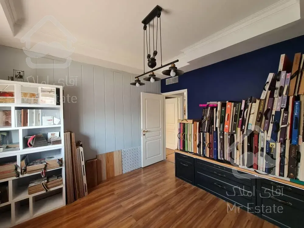 70متر 2 خواب اداری خلیلی