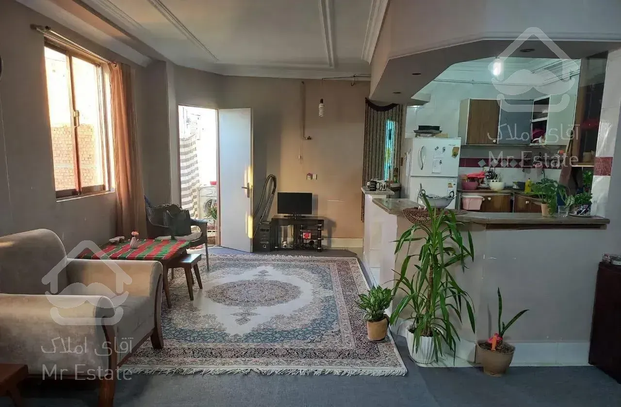 اپارتمان فروشی گرگانجدید