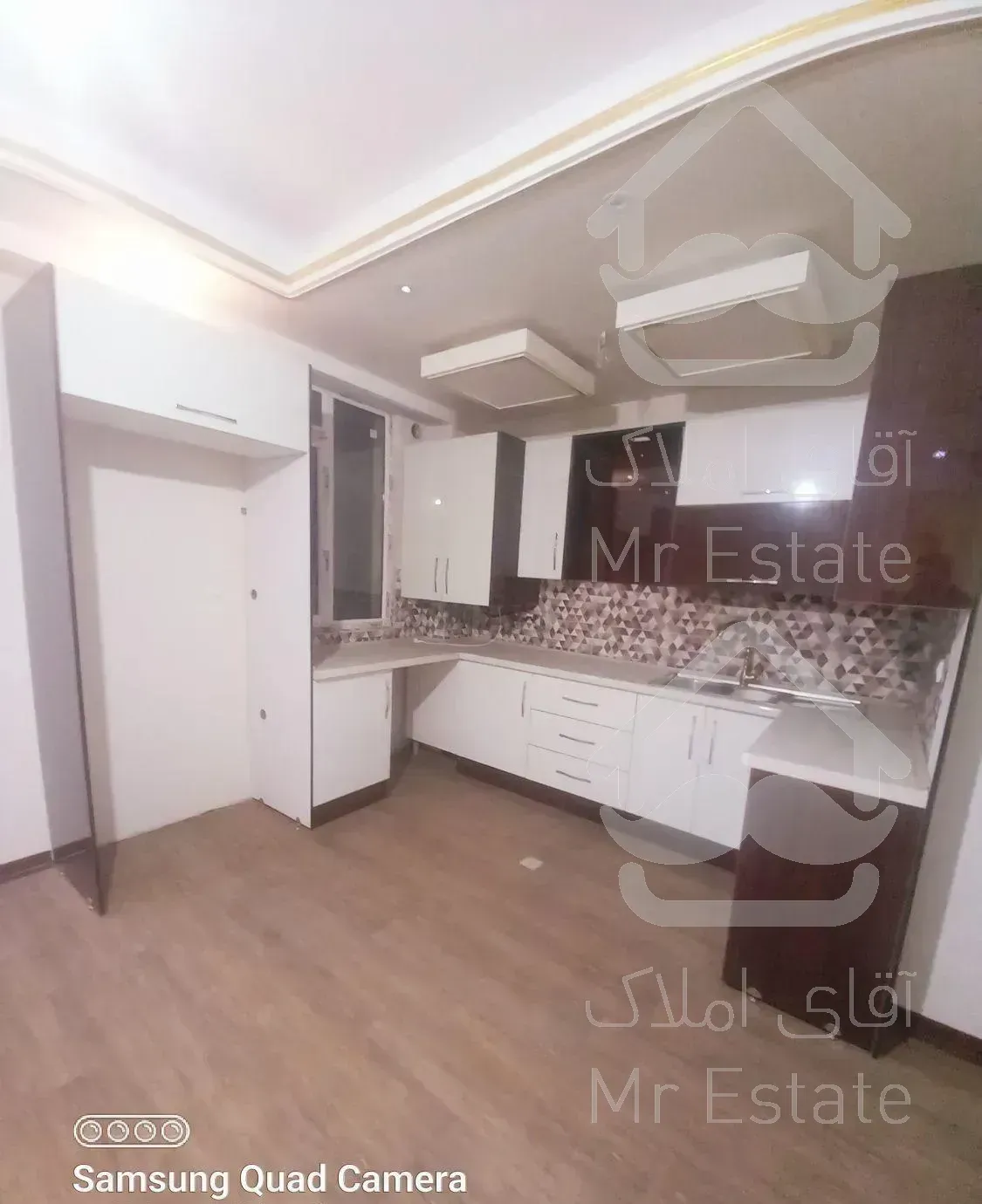 45مترنوسازفول پارکینگ دار نایاب/باستان بوستان سعدی