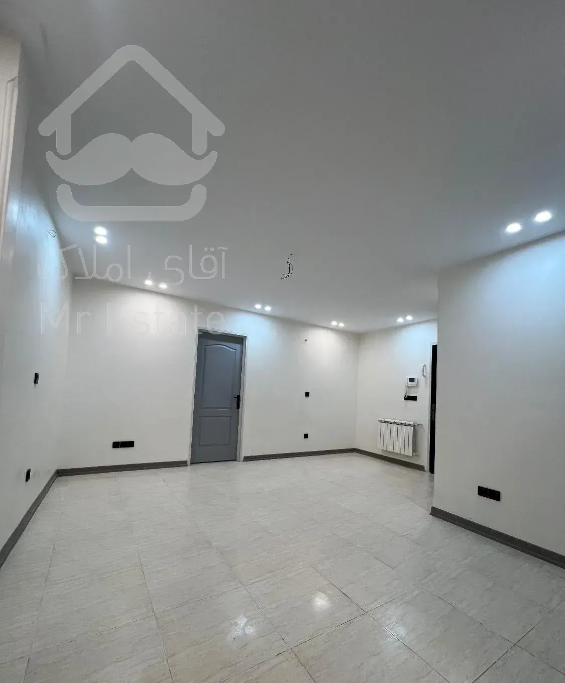 اپارتمان ۶۰ متری دو خواب خیابان انقلاب