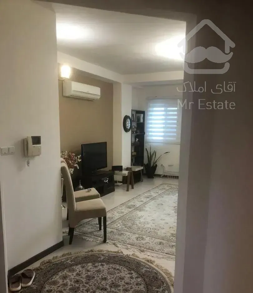 آپارتمان فرهنگ رویان /طبقه سوم /اسانسوردار/