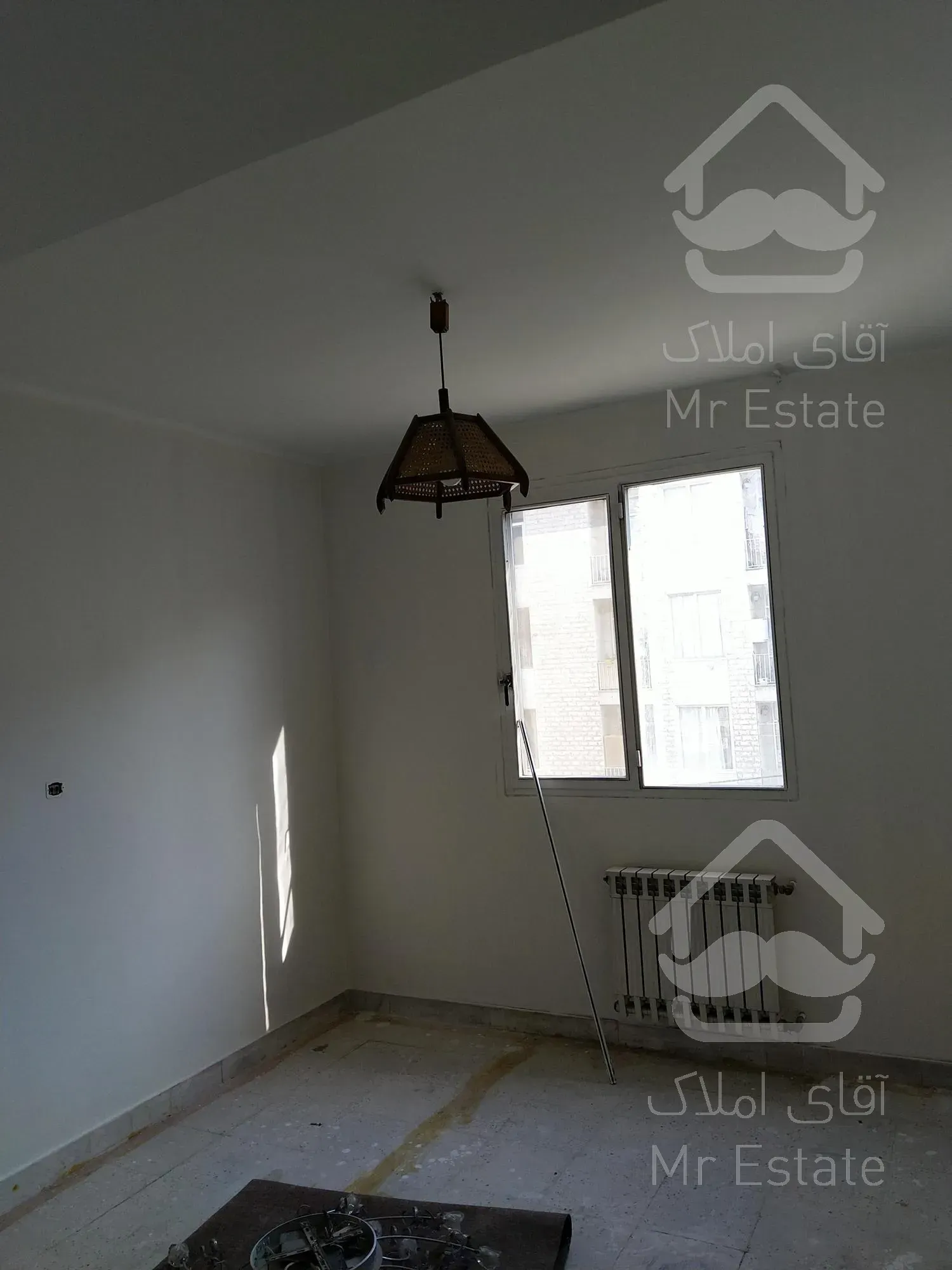 ۷۵ متر ۲ خواب ، فول امکانات ، سازمان برنامه جنوبی