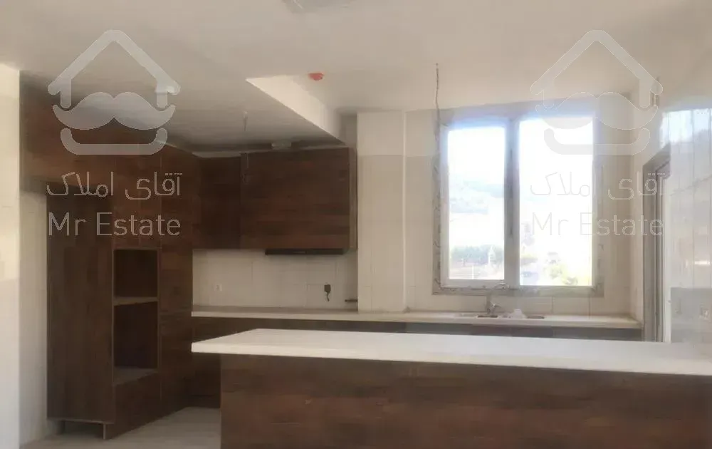 درکه تاپ لوکشین ۱۳۶متر کلیدنخورده