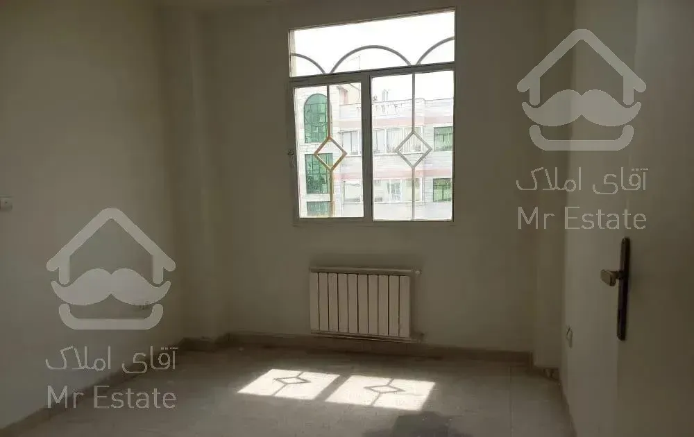 آپارتمان82متردوخواب سنددارشمال دریاچه خلیج فارس