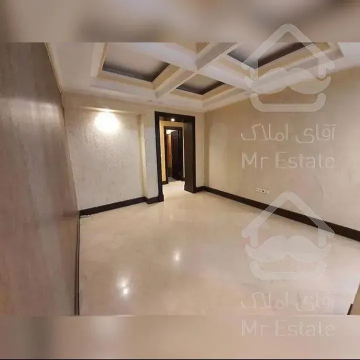 جنت اباد شمالی ۸۳ متر فول امکانات لاکچری