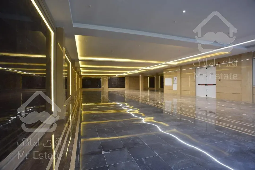 خرید فروش آپارتمان 230 متری نیاوران مرجان