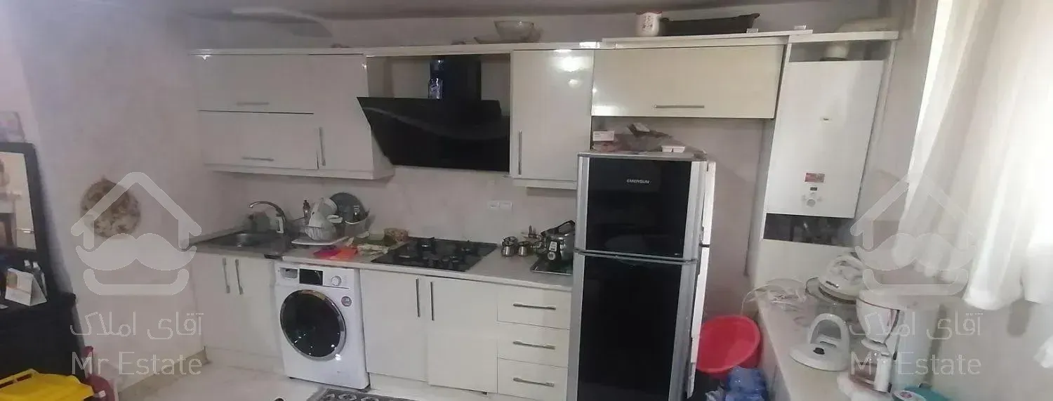 شیان ۶٠ متر / ١ خواب / زیر همکف