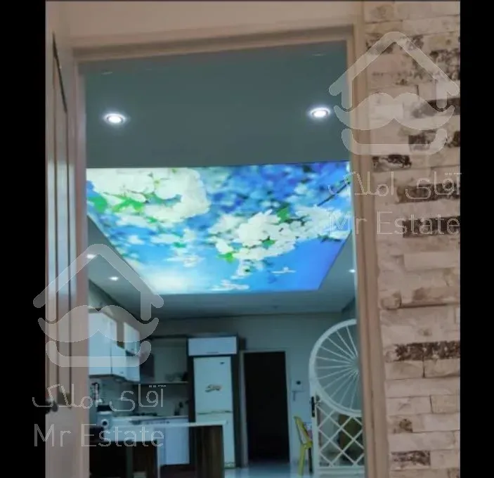 ویلا فروشی در منطقه سرسبز حصار سرخ شاندیز