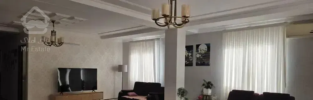 فروش اپارتمان ۱۳۰ متری/قیام جنوبی/خیابان سپهر