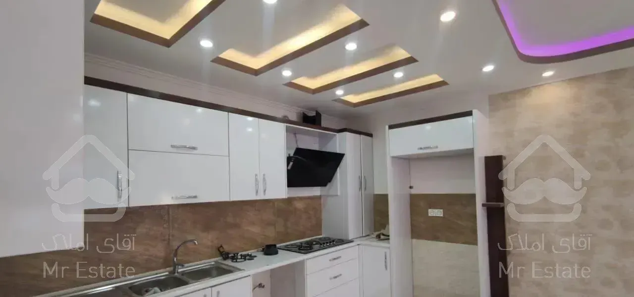 ویلای ۲۲۰ متری سند دار خشکبیجار