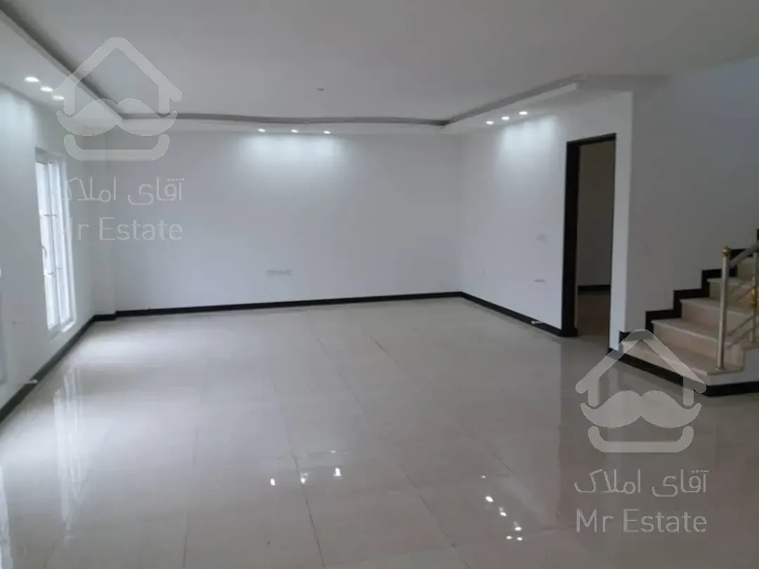 فروش ویلا ساحلی سرخرود